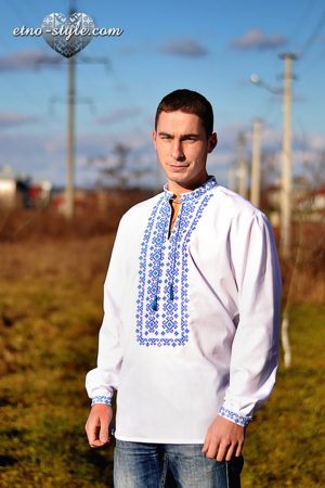 Небесна блакить