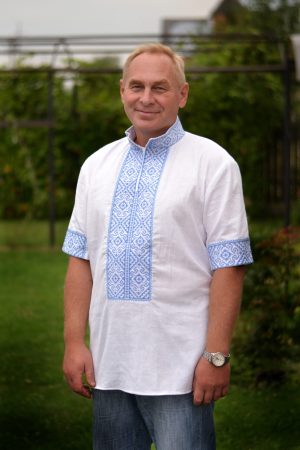 Блакитна класика