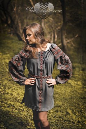 Мелодія осені