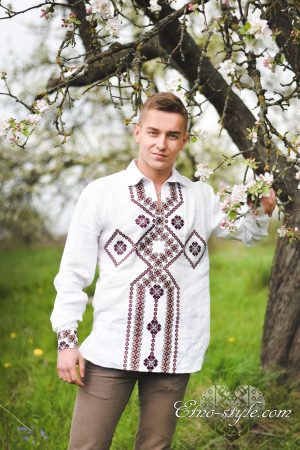 Модерн (чоловіча)