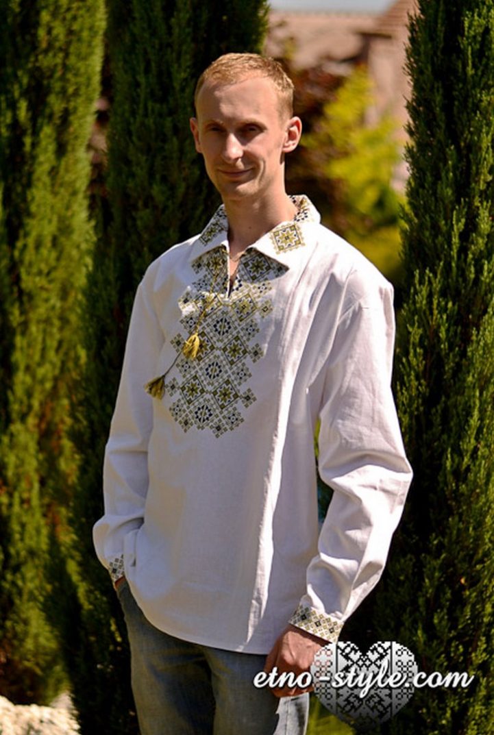Шелест лісів