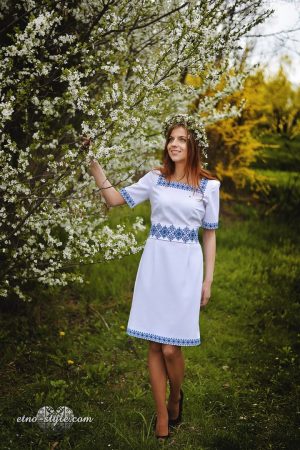 Весняний ранок